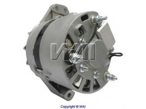 WAIglobal 12366N kintamosios srovės generatorius
RE506197, RE506197