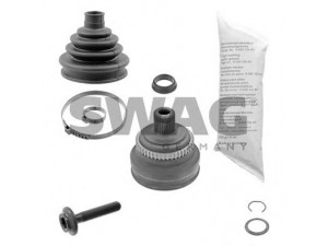 SWAG 30 93 3238 jungčių komplektas, kardaninis velenas 
 Ratų pavara -> Sujungimai/komplektas
893 498 099 M, 893 498 099 MX