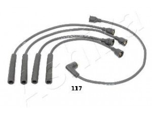 ASHIKA 132-01-117 uždegimo laido komplektas 
 Kibirkšties / kaitinamasis uždegimas -> Uždegimo laidai/jungtys
22450-05A85, 22450-G1625