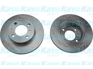 KAVO PARTS BR-5723 stabdžių diskas 
 Dviratė transporto priemonės -> Stabdžių sistema -> Stabdžių diskai / priedai
MB699280, MB699281