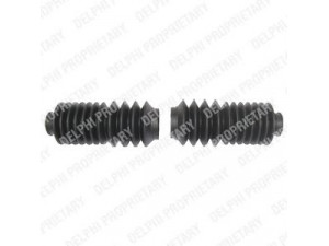 DELPHI TBR4027 gofruotoji membrana, vairavimas 
 Vairavimas -> Gofruotoji membrana/sandarinimai
251 419 831, 251 419 831A