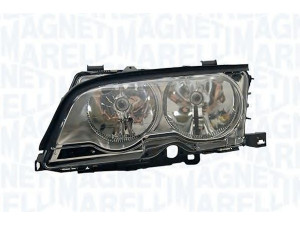 MAGNETI MARELLI 710302479003 priekinis žibintas 
 Kėbulas -> Priekinis žibintas/dalys -> Priekinis žibintas/įterp.
63126908227, 63128377271