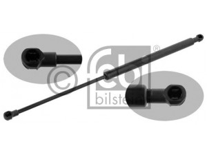 FEBI BILSTEIN 34417 dujinė spyruoklė, bagažinė 
 Priedai -> Bagažinė/pakrovimo skyrius
8731.Q6