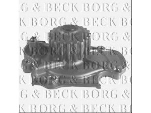 BORG & BECK BWP1603 vandens siurblys 
 Aušinimo sistema -> Vandens siurblys/tarpiklis -> Vandens siurblys
19200-POA-003, 19200-PT2-003, 19200-PT2-013