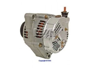 WAIglobal 13547N kintamosios srovės generatorius
2706046120, 270604612084, 2706046121