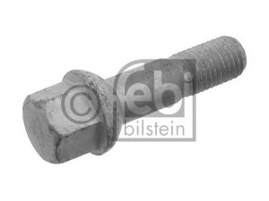 FEBI BILSTEIN 46644 rato varžtas 
 Ratai / padangos -> Priedai
000 990 10 07, 000 990 48 07, 124 400 00 70