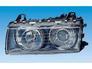BOSCH 0 301 087 437 lęšis
63 12 8 353 595, 63 12 8 363 085