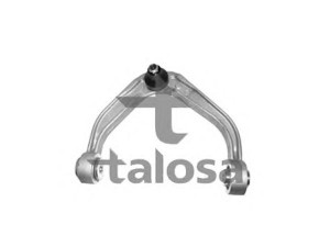 TALOSA 40-01168 vikšro valdymo svirtis 
 Ašies montavimas/vairavimo mechanizmas/ratai -> Valdymo svirtis/pasukamosios svirties sujungimas -> Vairo trauklės (valdymo svirtis, išilginis balansyras, diago
51817623