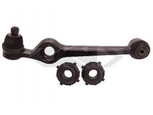 SPIDAN 40799 vikšro valdymo svirtis 
 Ašies montavimas/vairavimo mechanizmas/ratai -> Valdymo svirtis/pasukamosios svirties sujungimas -> Vairo trauklės (valdymo svirtis, išilginis balansyras, diago
48069 87209