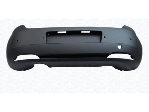 MAGNETI MARELLI 021316000170 buferis 
 Kėbulas -> Kėbulo dalys/ sparnas/buferis -> Galinė variklio apdanga
735417225, 735418962