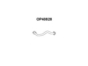 VENEPORTE OP40828 išleidimo kolektorius
854415, 854415, 854415