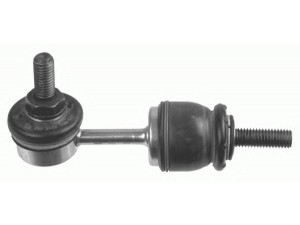 LEMFÖRDER 29925 01 šarnyro stabilizatorius 
 Ašies montavimas/vairavimo mechanizmas/ratai -> Stabilizatorius/fiksatoriai -> Savaime išsilyginanti atrama
000 5102 V005 000 000, 5102 V005 000 000