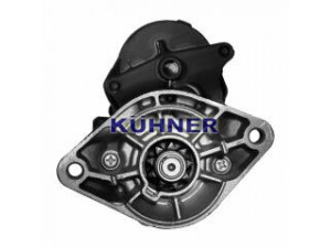 AD KÜHNER 20382 starteris 
 Elektros įranga -> Starterio sistema -> Starteris
28100-63020, 28100-63021, 2810063020