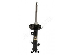 JAPANPARTS MM-00227 amortizatorius 
 Pakaba -> Amortizatorius
1521761, 1535227, 1535747, 1547172