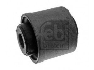 FEBI BILSTEIN 10150 valdymo svirties/išilginių svirčių įvorė 
 Ašies montavimas/vairavimo mechanizmas/ratai -> Valdymo svirtis/pasukamosios svirties sujungimas -> Montavimas/sutvirtinimas
77 00 799 064