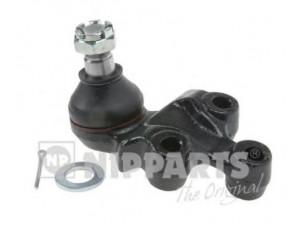 NIPPARTS J4860308 atramos/vairo trauklė 
 Ašies montavimas/vairavimo mechanizmas/ratai -> Sujungimai -> Atramos/vairo trauklė
54570-3E000, 54570-3E001