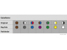 HERTH+BUSS ELPARTS 51277046 remonto rinkinys, diržas
893 971 726 A, 894 971 726 A, 893 971 726 A