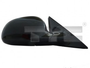 TYC 312-0007 išorinis veidrodėlis 
 Kėbulas -> Keleivių kabina -> Veidrodėlis
76200SR4G05