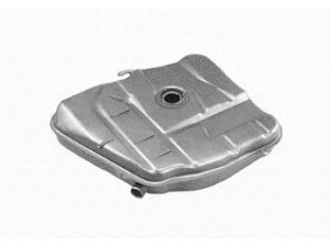 VAN WEZEL 4910082 degalų bakas 
 Degalų tiekimo sistema -> Kuro bakas/dalys
SE021104002D