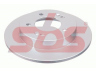 sbs 1815313533 stabdžių diskas 
 Dviratė transporto priemonės -> Stabdžių sistema -> Stabdžių diskai / priedai
584111P300