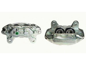 BREMBO F 83 145 stabdžių apkaba 
 Stabdžių sistema -> Stabdžių matuoklis -> Stabdžių matuoklio montavimas
4773060060
