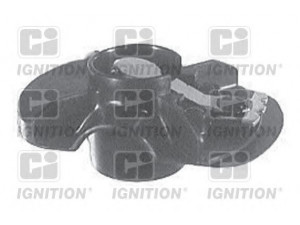 QUINTON HAZELL XR325 rotorius, skirstytuvas 
 Kibirkšties / kaitinamasis uždegimas -> Degimo skirstytuvas/dalys
FS07-18-V05A, FSO7-18-VO5, MD618187
