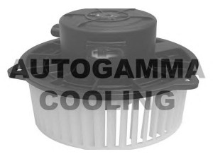 AUTOGAMMA GA20058 vidaus pūtiklis 
 Šildymas / vėdinimas -> Orpūtė/dalys
9711317000