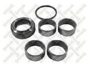 STELLOX 84-16127-SX remonto komplektas, pasukamojo kakliuko kaištis 
 Ašies montavimas/vairavimo mechanizmas/ratai -> Pasukamojo kakliuko remonto rinkinys -> Remonto komplektas, karbiuratorius
3563300019, 3563300119, 3563300219