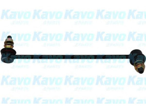 KAVO PARTS SLS-6570 šarnyro stabilizatorius 
 Ašies montavimas/vairavimo mechanizmas/ratai -> Stabilizatorius/fiksatoriai -> Savaime išsilyginanti atrama
