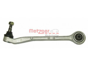 METZGER 58016801 vikšro valdymo svirtis 
 Ašies montavimas/vairavimo mechanizmas/ratai -> Valdymo svirtis/pasukamosios svirties sujungimas -> Vairo trauklės (valdymo svirtis, išilginis balansyras, diago
31121142087