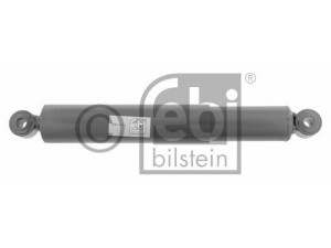 FEBI BILSTEIN 20157 amortizatorius
0 9840 8702, 0 9841 1158, 0 9945 1728