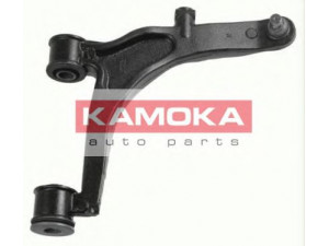 KAMOKA 996173 vikšro valdymo svirtis 
 Ašies montavimas/vairavimo mechanizmas/ratai -> Valdymo svirtis/pasukamosios svirties sujungimas -> Vairo trauklės (valdymo svirtis, išilginis balansyras, diago
54500 00QAC, 54500 00QAD, 54500 00QAE