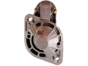 ARTEC 48212214 starteris 
 Elektros įranga -> Starterio sistema -> Starteris
36100-23100, 36100-23150, 36100-23100