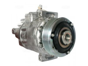 HC-Cargo 240741 kompresorius, oro kondicionierius 
 Oro kondicionavimas -> Kompresorius/dalys
1K0820803E, 1K0820803F, 1K0820803G