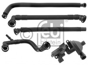 FEBI BILSTEIN 46303 vožtuvas, variklio bloko alsuoklis 
 Variklis -> Karteris -> Alsuoklis
11 61 1 432 558, 11 61 1 432 558 S1