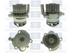 Saleri SIL PA1480 vandens siurblys
06A121012G, 06A121012G