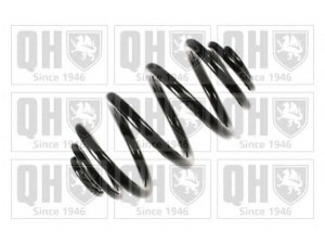 QUINTON HAZELL QCS7344 spyruoklė 
 Pakaba -> Spyruoklės
424 020, 90542359