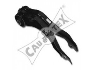 CAUTEX 461149 montavimas, neautomatinė transmisija 
 Transmisija -> Neautomatinė pavarų dėžė -> Ašies montavimas
7D0399207B