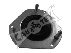 CAUTEX 081221 pakabos statramsčio atraminis guolis 
 Ašies montavimas/vairavimo mechanizmas/ratai -> Montavimas, pakabos statramstis
1526778, 8V513K155BA