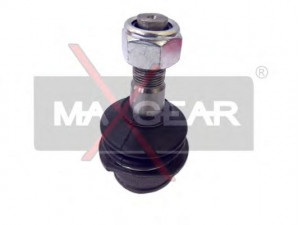 MAXGEAR 72-0513 atramos/vairo trauklė 
 Ašies montavimas/vairavimo mechanizmas/ratai -> Sujungimai -> Atramos/vairo trauklė
251407187, 251407187A, 251407187B