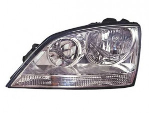 ALKAR 2709999 priekinis žibintas 
 Elektros įranga -> Priekinis žibintas/dalys -> Priekinis žibintas/įterp.
921013E060