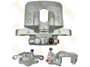 Brake ENGINEERING CA2799 stabdžių apkaba 
 Dviratė transporto priemonės -> Stabdžių sistema -> Stabdžių apkaba / priedai
5191267AA, 5191267AA, 5191267AA