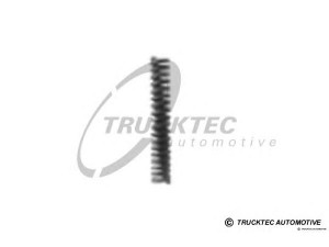 TRUCKTEC AUTOMOTIVE 01.24.015 spyruoklė
0326963, 08832940, 81.97601.0757