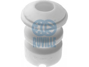 RUVILLE 835002 atraminis buferis, pakaba 
 Pakaba -> Pakabos dalys -> Surinkimo dalys
1 140 140, 31 33 1 140 140
