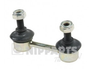 NIPPARTS J4960519 šarnyro stabilizatorius 
 Ašies montavimas/vairavimo mechanizmas/ratai -> Stabilizatorius/fiksatoriai -> Savaime išsilyginanti atrama
54830-29000, 54830-29500