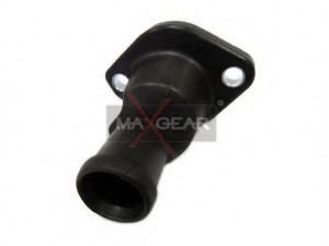 MAXGEAR 18-0031 aušinimo skysčio jungė 
 Aušinimo sistema -> Žarnelės/vamzdeliai/sujungimai -> Jungės
048 121 145 B, 048 121 145 B, 048 121 145 B