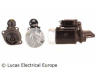 LUCAS ELECTRICAL LRS02154 starteris