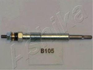 ASHIKA B105 kaitinimo žvakė 
 Kibirkšties / kaitinamasis uždegimas -> Kaitinimo kaištis
1079401