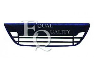EQUAL QUALITY G1684 ventiliacijos grotelės, buferis 
 Kėbulas -> Transporto priemonės priekis -> Buferis/dalys
865711J000