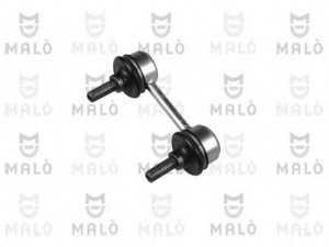 MAL? 50118 šarnyro stabilizatorius 
 Ašies montavimas/vairavimo mechanizmas/ratai -> Stabilizatorius/fiksatoriai -> Savaime išsilyginanti atrama
MR272117